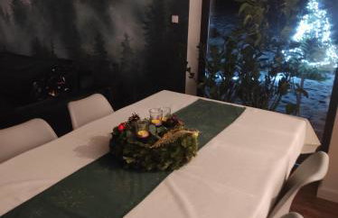 Dom Świerszczem Głośny - Foto 17