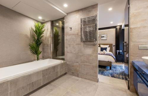 Luxury Apartments Jardins d'ARLIAS by Sweett - Foto 76