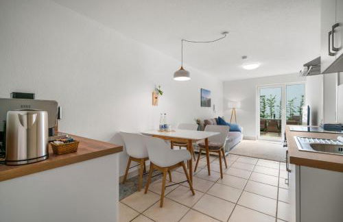 Ferienwohnung Atemholen am Bodensee - Foto 4