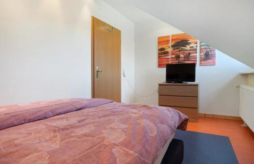 Ferienwohnung Waldidyll - Foto 3