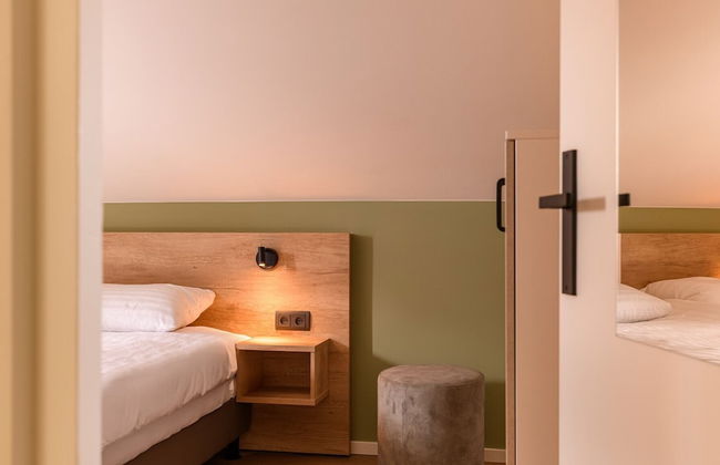 Summio Vakantiepark Reevallis - Foto 10