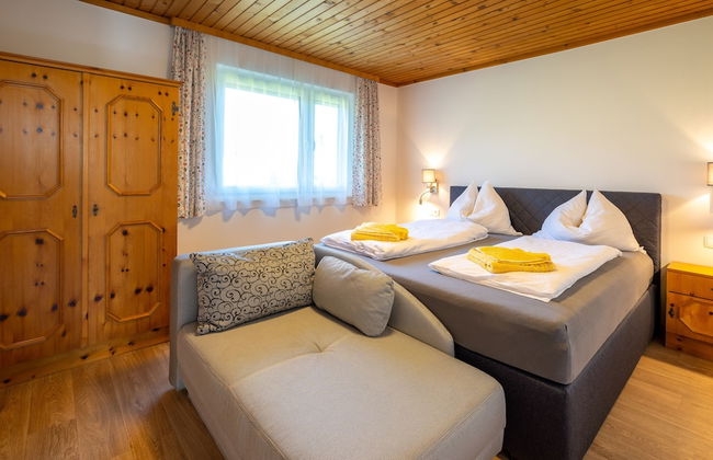 Erlebnisbauernhof Tschom - Foto 20