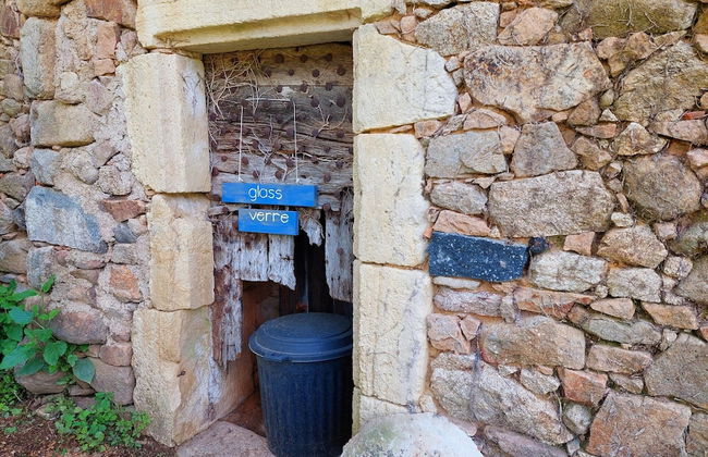 Romantic Cottage With Shared Swimming Pool - Foto 75