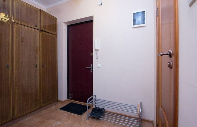 ApartLux Babushkinskaya - Foto 2
