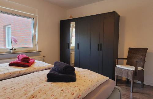 Ferienhaus Lieblingsdüne - Foto 10