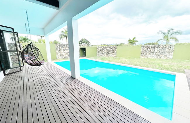 Paradise Villas - Photo 18