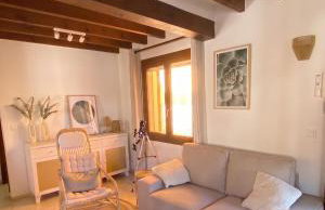 Casa el Montcel, a unique chalet with roofterrace and shared pool - Photo 47