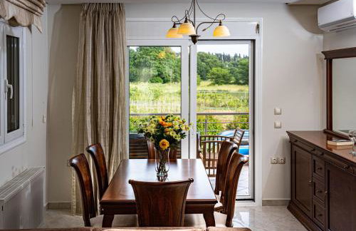 Corfu Sunset Glow-Katherina Maisonette - Foto 28