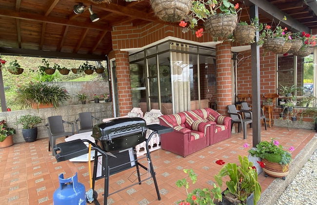 Rocksglamping - Photo 39