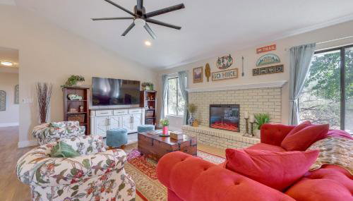 Scenic Yosemite Lakes Escape with Community Perks! - Foto 5