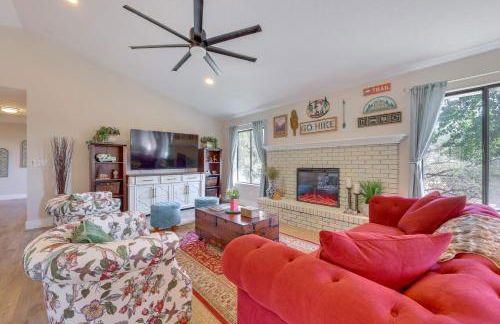 Scenic Yosemite Lakes Escape with Community Perks! - Foto 5