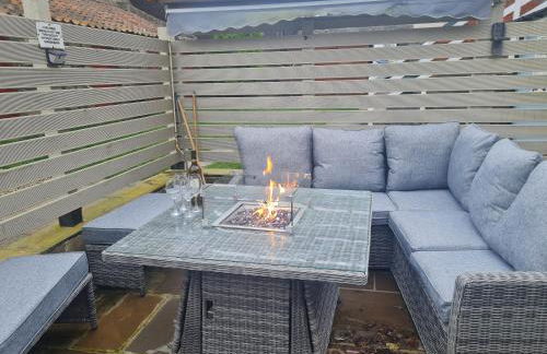 Cullen Holiday Home - Foto 42