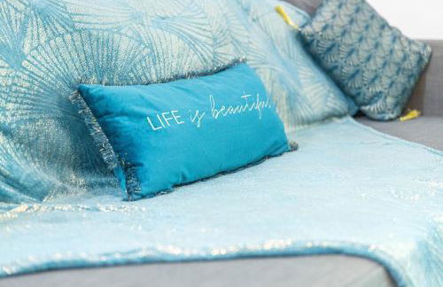 Le Cosy WIFI CLIM JARDIN TOP PROS SERVICESConciergerie MONTPELLIER - Photo 9