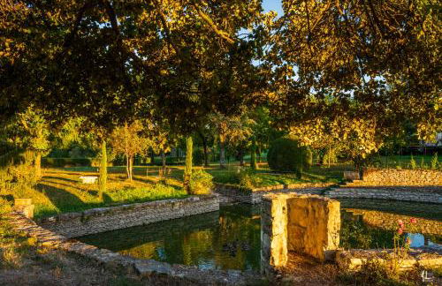 Domaine des Ormeaux - Foto 9