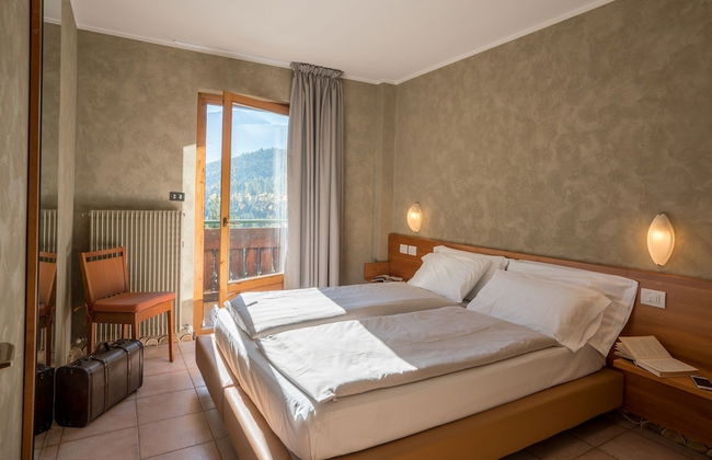 Residence Fior D'Alpe - Photo 2