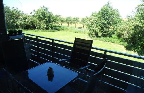 Wunderschöne Ferienwohnung ´Mal seh´n`direkt am Nordseedeich - Foto 18