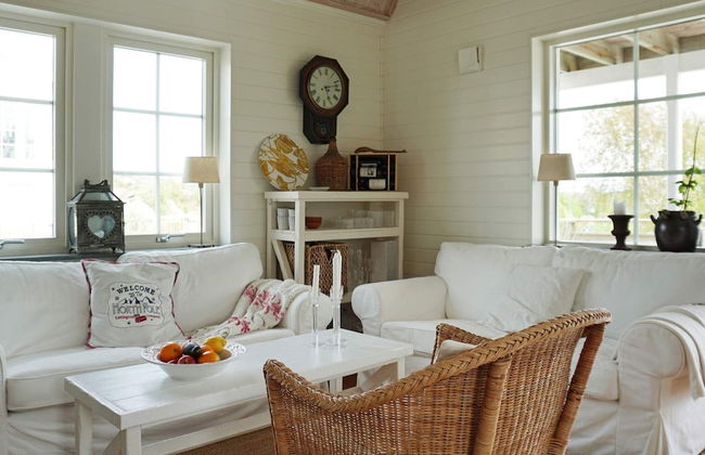 4 Star Holiday Home in Bohus Malmon - Foto 12