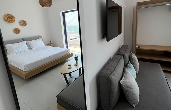 KYTHERA BEACH APARTMENTS - Foto 11