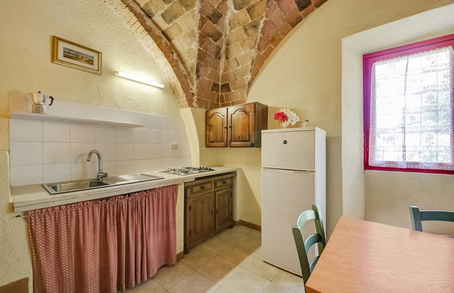 Farmhouse in Montescudaio With a Shared Pool Near sea & Park - Foto 19