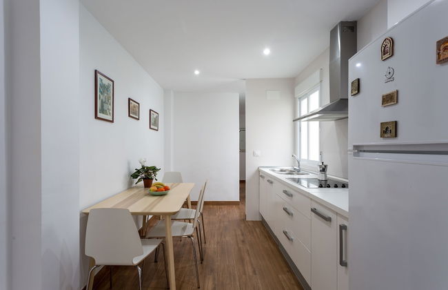 Viento de corredera - Foto 21