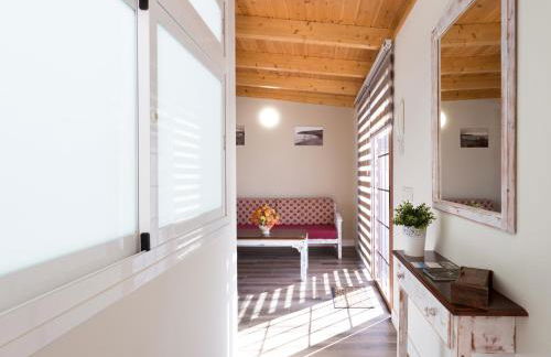 Estudio acogedor con WiFi, terraza y cerca de la playa en Tenerife - ES-279-5 - Foto 10