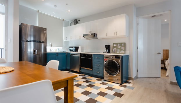 Casa Love 1C - Foto 5, Cocina privada