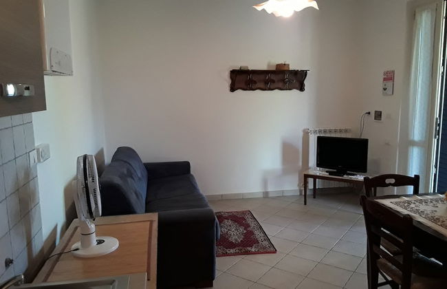 Terra dei Santi Country House - Photo 38