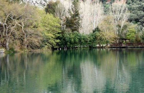 Zaros Cottage - Foto 47