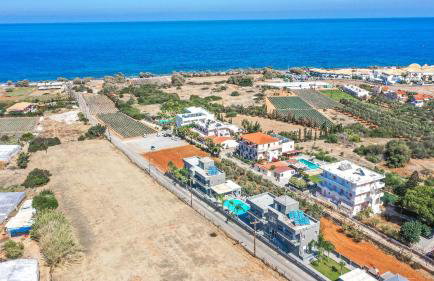 Elysian Suites - Foto 54