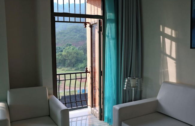 The Waterfront Shaw - Foto 58