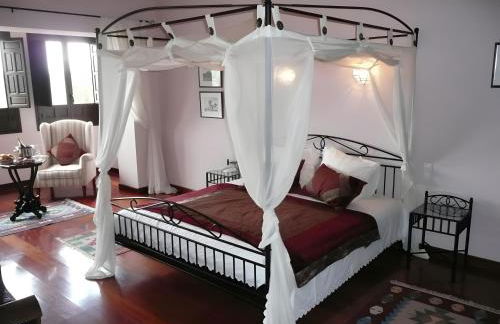 Cortijo puertoelperal - Foto 13