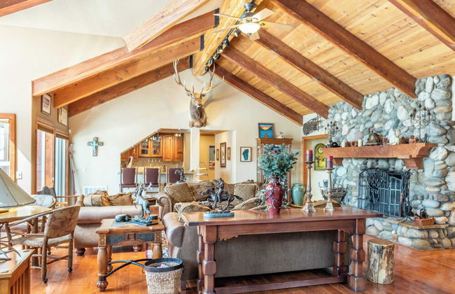 Frosted Shore by Avantstay Luxury Lake Views - Foto 6