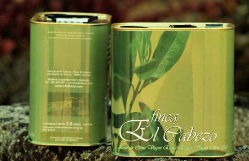 Casa Rural El Cabezo de Sierra de Gata - Foto 45