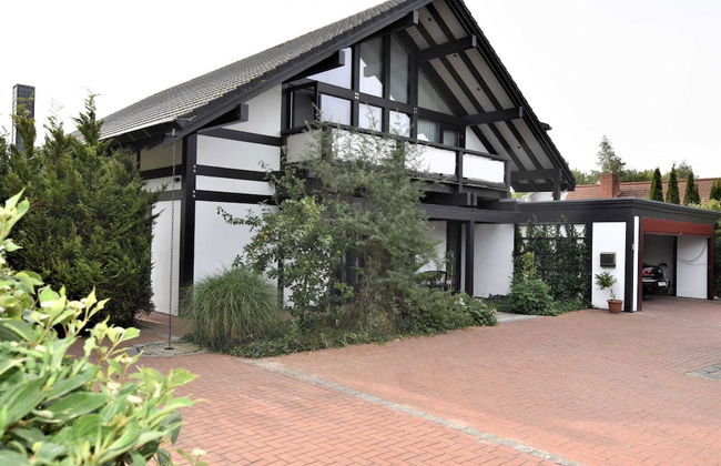 Garten-ferienwohnung in Laendlicher Idylle - Foto 20