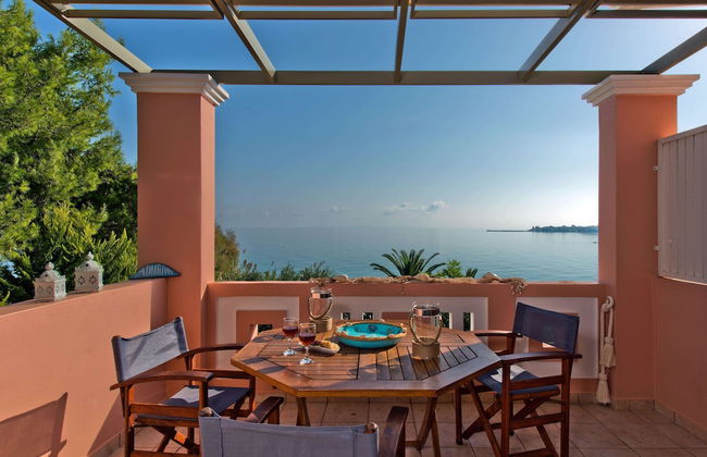 Calypso Villas Zakynthos - Photo 72