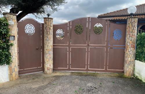 Villa Parisi - Photo 25