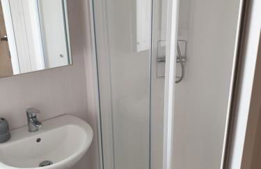 KMH Caravans at Flamingo Land - Foto 59