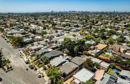 Modern Gem in North Park - Foto 13