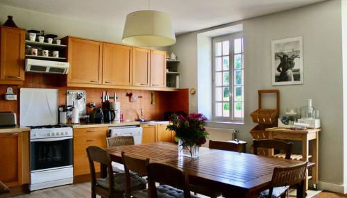 La Petite Maison - Foto 4, stove, dishwasher, pet friendly, toaster, minibar