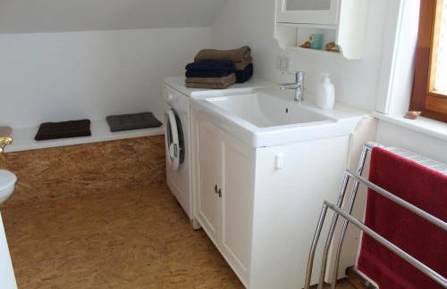 Gepetto Ferienhaus Wissenbach - Foto 28