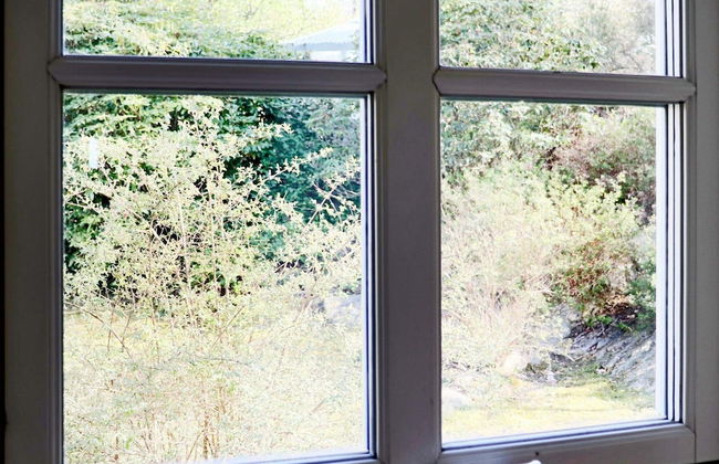 4 Person Holiday Home in Stravalla - Foto 17