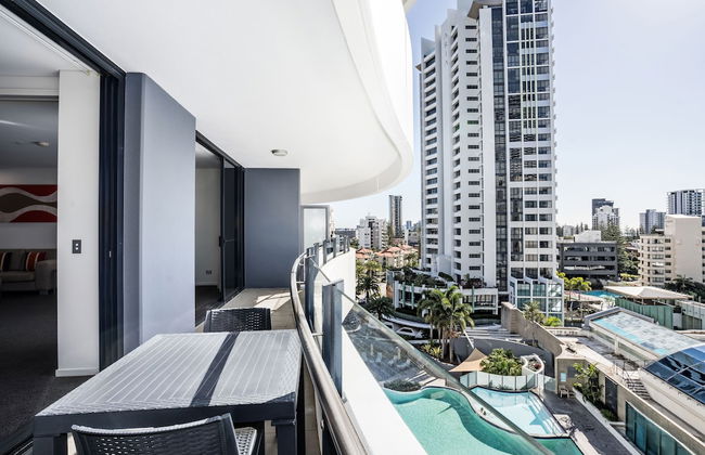 The Wave Resort - Photo 47