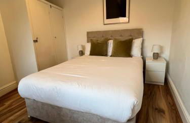 2025 Award Winner Liverpool Ivy House - 4 Bedrooms - Foto 15