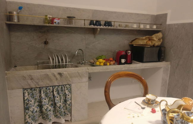 B&B La bottega d'Arte - Foto 27