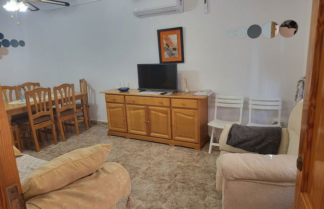 Vao Hol Rental - Santiago de La Ribera - Foto 8