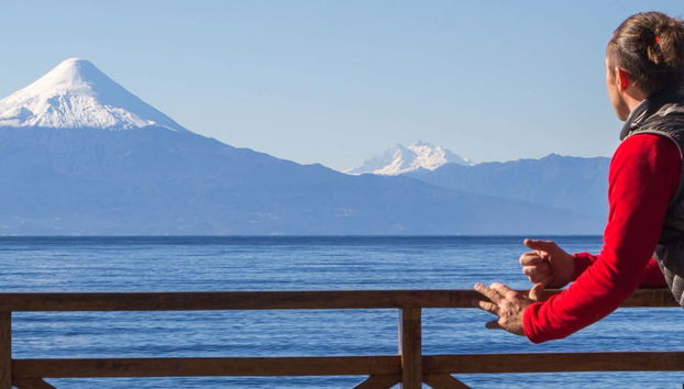 Excursão privada saindo de Puerto Montt