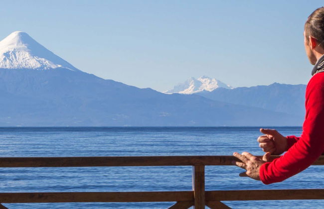 Excursion privée depuis Puerto Montt - Photo 5