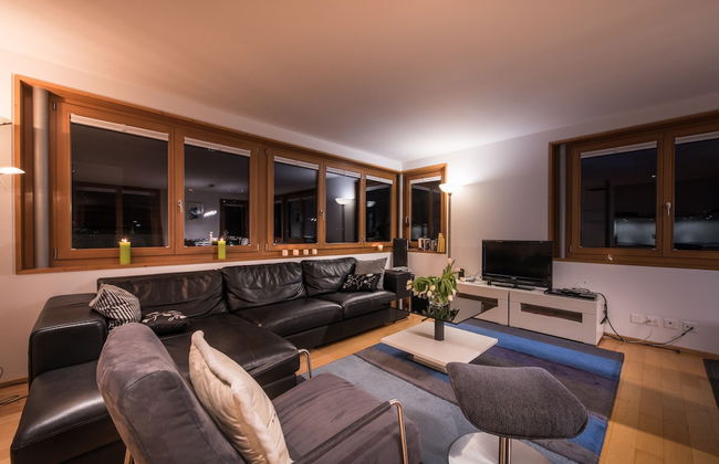 Chalet Dillon - Foto 36