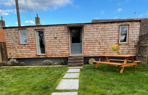 Keepers Cottage - Foto 1