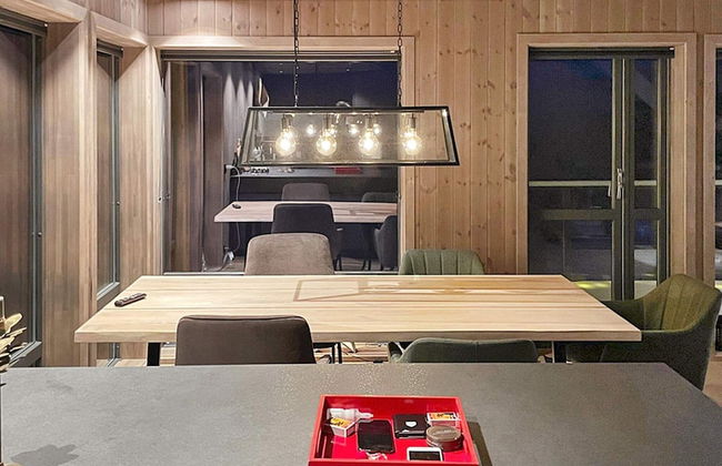 8 Person Holiday Home in Noresund - Photo 2